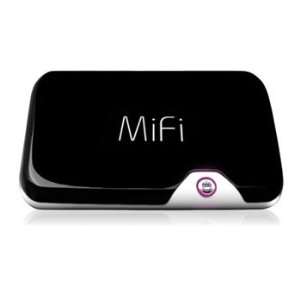  Novatel Wireless MiFi 2372 3G Mobile WiFi Hotspot For 
