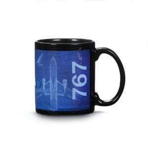  Wireframe Mug   767 