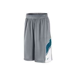     Mens   Cool Grey/Green Abyss/White/Green Abyss 