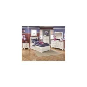  Tillsdale Panel Bedroom Set with Trundle by Signature Design 
