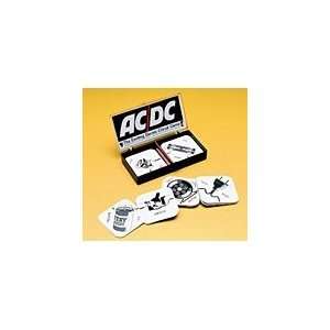  AC/DC   The Exciting Electric Circuit Game Toys & Games