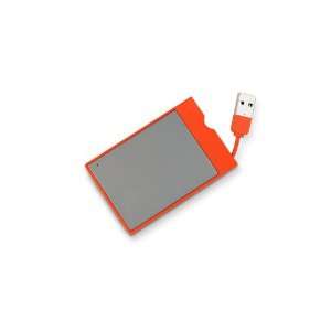  LaCie 8 GB Carte Orange USB2.0 (301028) Electronics