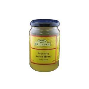 Provence Acacia Honey 14.1 oz  Grocery & Gourmet Food