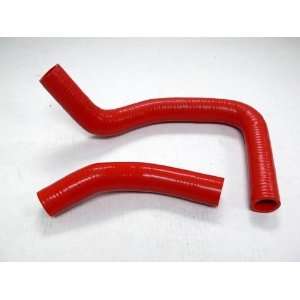   Silicone Radiator Hose for 85 87 Toyota Corolla GT S AE86 4A GE ONLY