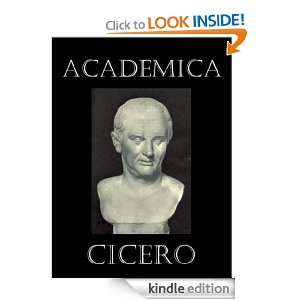 Start reading Academica  