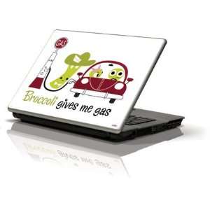  Broccoli Gives Me Gas skin for Dell Inspiron 15R / N5010 