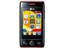 LG T300 COOKIE LITE BLACK UNLOCKED GSM CELL PHONE 5027141597492  