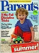 Parents   One Year Subscription (Print Magazine Subscription)