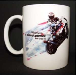 BMW S1000RR Superbike Mug 2010