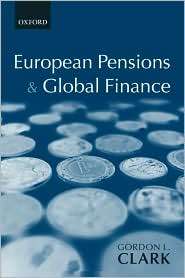   Finance, (0199253633), Gordon L. Clark, Textbooks   