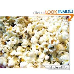 100+ Popcorn Recipes recipes2u  Kindle Store