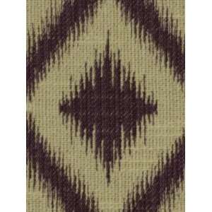  Ikat Fret Amethyst by Robert Allen@Home Fabric Arts 