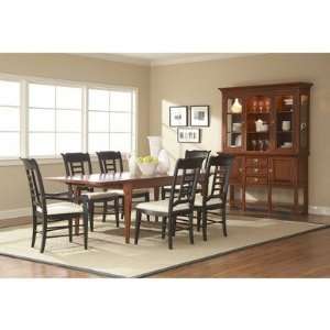  Broyhill 4785 542 Modern Country Classic Dining Table in 