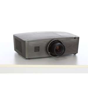  Eiki LC XL100L LCD 5000 ANSI Projector with 10001 