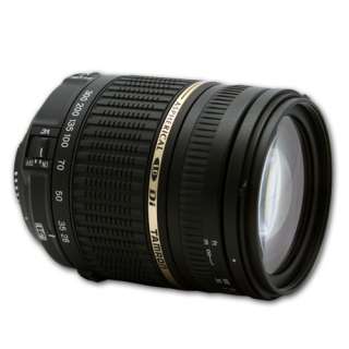 Tamron 28 300mm f/3.5 6.3 XR Di VC LD II IF Macro AF Lens for Nikon 