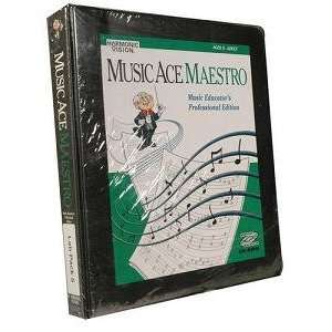  Harmonic Vision Music Ace Maestro Lab Pack 30  Hybrid 