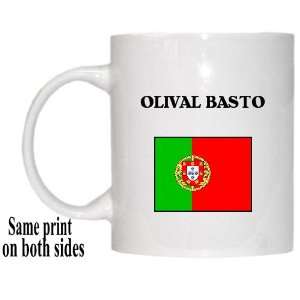  Portugal   OLIVAL BASTO Mug 