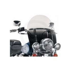  19 SOLAR REPLACEMENT WINDSHIELD FOR SPORTSER & DYNA FOR 