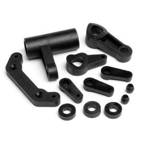  82012 Steering Parts Set E Savage Toys & Games