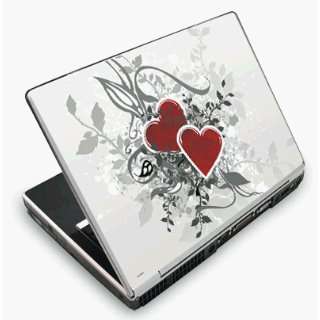  Design Skins for acer Aspire 3630   Hearts Notebook Laptop 