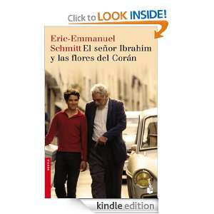   ) (Spanish Edition) Eric Emmanuel Schmitt  Kindle Store