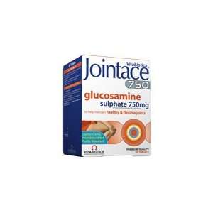  JOINTACE GLUCOSAMINE SULPHATE 750 MG 60 Tablets Health 