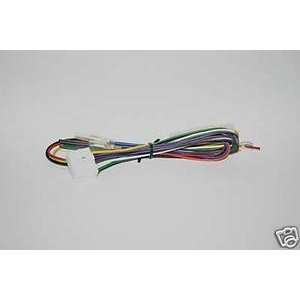  Clarion CLARION 854639160 WIRE HARNESS 