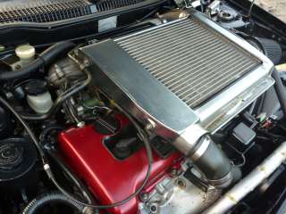 JDM N14 Sunny Pulsar GTi R SR20DET Engine Motor M/T Front Clip Halfcut 