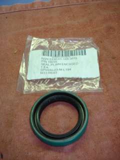 SEAL, PLAIN ENCASED NSN5330011683870  