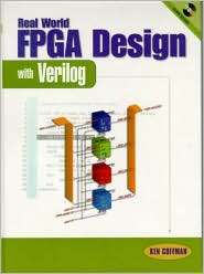   with Verilog, (0130998516), Ken Coffman, Textbooks   