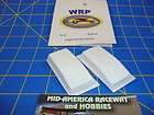 WRP Cowl Induction Scoop Pair Drag Slot Car 1/24