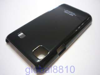 SOUL Black SGP Ultra Thin Air Case for Samsung Galaxy S I9000  