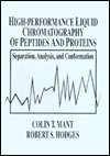   Conformation, (084936549X), Colin T. Mant, Textbooks   