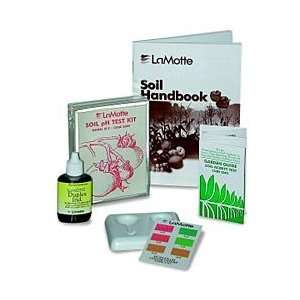 LaMotte® Acidity Test Kit  Industrial & Scientific
