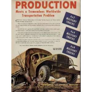  Production meets a tremendous worldwide transportation 