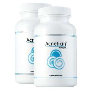   Acting Acne Blemish Treatment Pill. Acne Free in 72 Hours Beauty