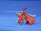 William Britains Earl of Huntingdon Mounted Knight 41089 NEW items in 