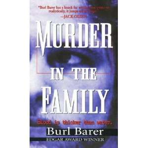   (Pinnacle True Crime) [Mass Market Paperback] Burl Barer Books