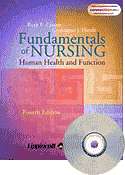 Fundamentals of Nursing with Bonus CD, (0781758181), Craven, Textbooks 