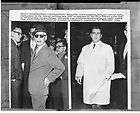 1963 sam giancana momo chicago underground czar mafia trial 35mm