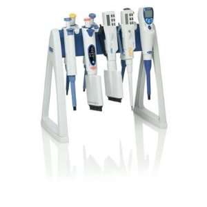  BioHit Proline Linear Stand for 5 Manual Pipettors Health 