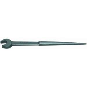  Brand JH Williams 211 Open End Construction Wrench, 1 13/16 Inch