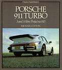 Porsche 911 Turbo 3 & 3.3 litre Project No 930 Evolution Road Tests 