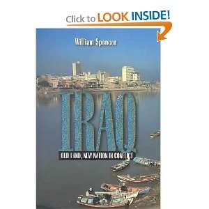  Iraq William Spencer Books