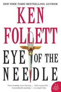   Ken Follett EPIC HISTORICAL COLLECTION by Ken Follett 
