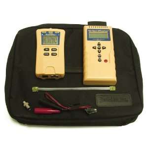  KP255   WIRED WLS TEST KIT Electronics