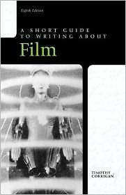   about Film, (0205222293), Timothy Corrigan, Textbooks   