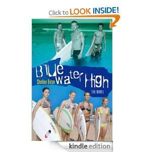 Blue Water High Shelley Birse  Kindle Store