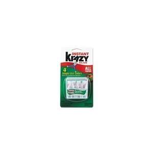  Krazy® Glue Single Use Tubes