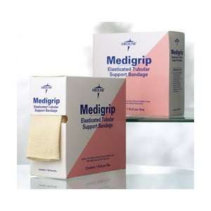 Medigrip Elasticated Tubular Bandage Size D, 3 wide for large arms or 